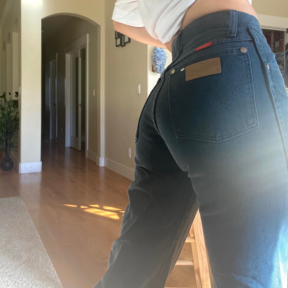 SO‼️VINTAGE WRANGLERS🧚🏼